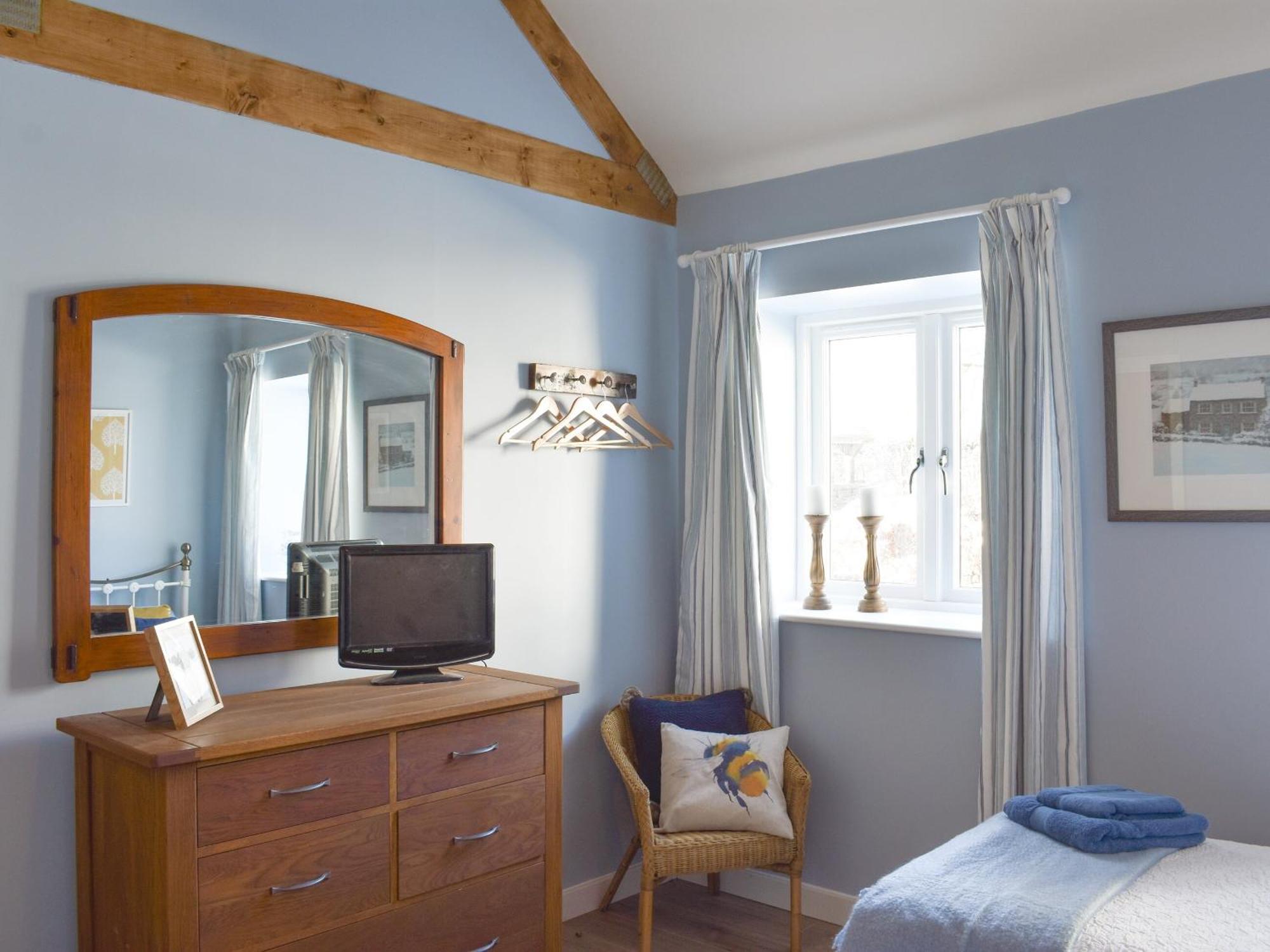 Calf House Cottage Седжфилд Экстерьер фото