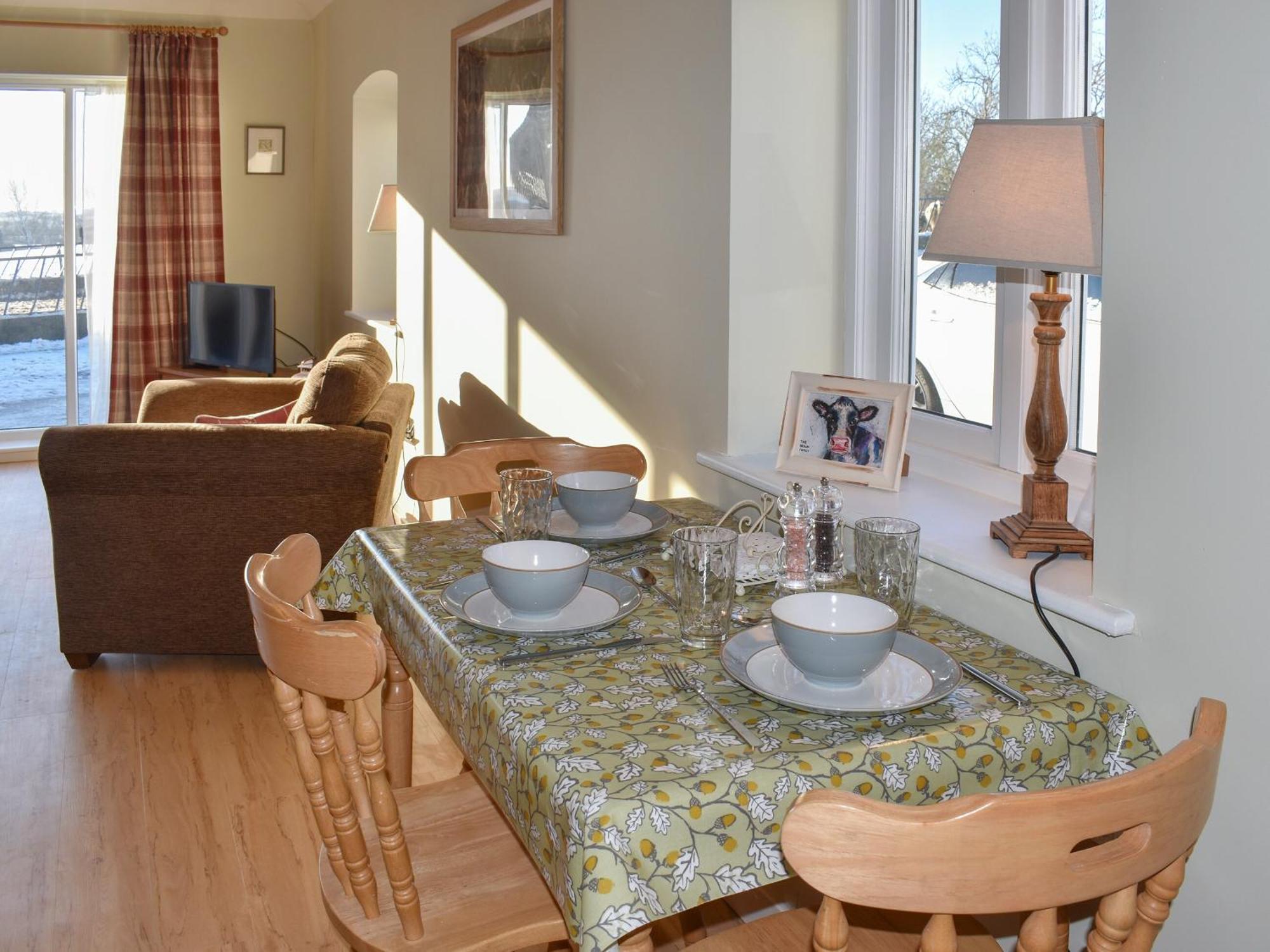 Calf House Cottage Седжфилд Экстерьер фото